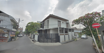 Dijual Rumah Di Jl Persada Tebet Jakarta Selatan